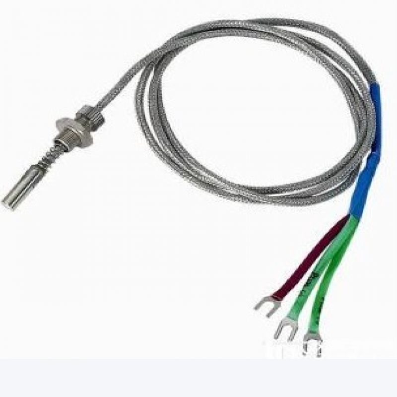 端面熱電阻
